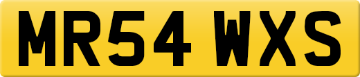 MR54WXS